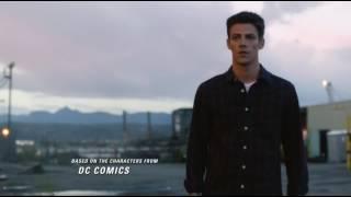 The Flash 3x1 "Barry Locks Up The Reverse Flash"
