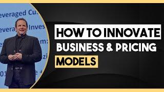 Building a Subscription Based Business Model? Innovate Pricing Models