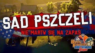 Przepis na bimber - BARN FINDERS: AMERYKAN DREAM DLC po polsku