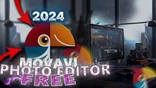 Movavi Photo Editor 2024 | New Version Movavi Photo Editor | How To Download Movavi Photo Editor