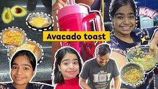 MERA FIRST HONEST VLOG GONE WRONG *AVACADO TOAST* || Real Riddhi #realriddhi