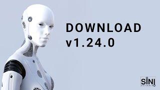 SiNi Software Release v1.24.0