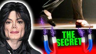 Michael Jackson Explains The Secret of Moonwalk! (AI MJ explains)
