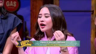 Abdur Dibuat Kesal Balik Oleh Neng Prilly (1/4)