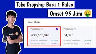 Cara Dropship Lazada 96 Juta/Bulan