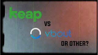 Keap vs Vbout vs other Marketing Automation Apps