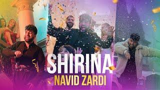 Navid Zardi - SHIRINA