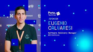 In Conversation with Intellias | Porto Tech Hub Conference 2023