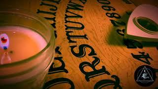 Ouija Board Ambient Music and Spooky Sounds  45mins of Haunted Relaxing Music