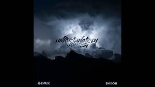 GenriX, Shiloh Dynasty - novocaine [Official Audio]