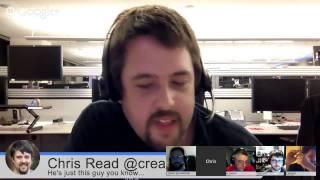 Arrested DevOps Episode 18 - The Sysadmin Show