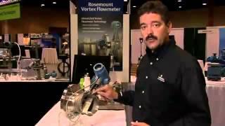 Rosemount 8800D Series Vortex Flowmeter | Instrumart