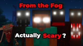 Playing Minecraft's Scariest Modpack