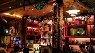 Disneyland Resort | Trader Sam's Enchated Tiki Bar | Interior BGM Loop