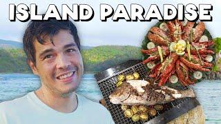 The Best of Catanduanes Philippines (with Erwan Heussaff)