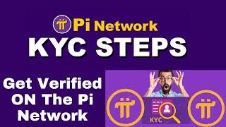 Pi KYC Verification Process: How to get verified on the Pi Network.