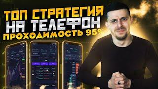 Бинарные Опционы 2023 - Лучшая Стратегия на Quotex / Квотекс