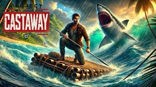 No More Immortal Sharks? Diving Into Project Castaway Update