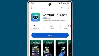 ChatBox App Kaise Use Kare || ChatBot AI Chat App Kaise Chalaye || How To Use ChatBot App