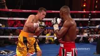 Donaire vs Rigondeaux: Highlights (HBO Boxing)