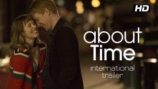 About Time - International Trailer