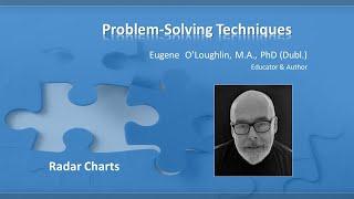 Problem-Solve with Radar Charts