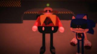 Eggman Survival Once Again!! || [BETA] Sonic.EXE The Disaster