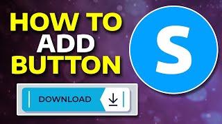 How To Add Button In Systeme.io (2024)