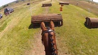 Sapey XC - Helmet Cam