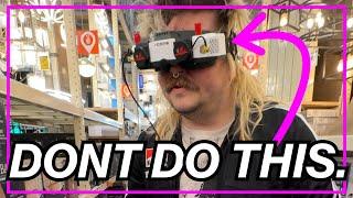 Epic Skyscrapers, Home Depot, and Malls...OH MY! | San Fran Takeover | with @CaptainKazi