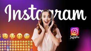 SAIU! INSTAGRAM estilo IPHONE no ANDROID 2025  EMOJIS IOS + REPOST REELS IOS + REPOST MENÇÃO IOS 