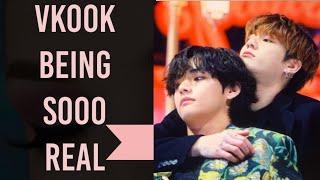 VKOOK MOMENTS 2019-2020 WE CANT LIVE WITHOUT 13 GDA|KBSSongFestival||BonVoyage4|2020 WinterPackage