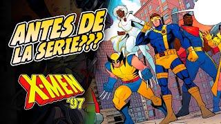 La Precuela De La Nueva Serie ???  ||  X-Men 97 2024 #1
