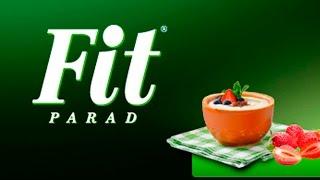 САХАРОЗАМЕНИТЕЛИ Fit Parad / Фит Парад / ПОДРОБНЫЙ ОБЗОР