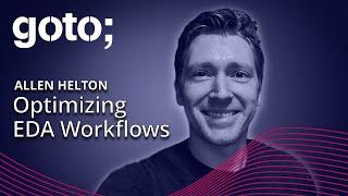 Realtime Serverless Communication with Momento Topics • Allen Helton • GOTO 2023