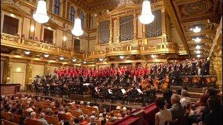 Musikverein Concert: Samuel Pang · DBS Symphony Orchestra