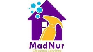 Perkhidmatan Cleaning Services dan Pembantu Rumah (maid)