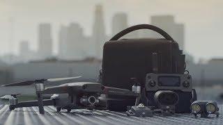 Представляем DJI Mavic 2 Enterprise