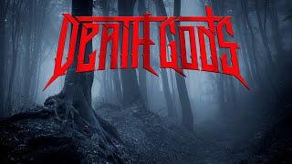 DeathGods - Evil Thirst Lyric Video