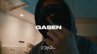 Sticky x 1.Cuz x LaStreet Type Beat | "GASEN" | Svensk Rap Instrumental 2024