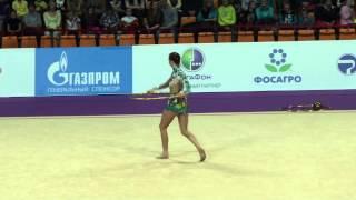 20140301144825 Cup Champions Gazprom, Qualification Grand Prix,  2014