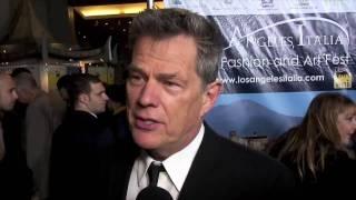 David Foster , LA Italia Film Festival, RealTVfilms