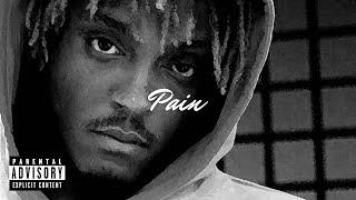 [FREE] Juice WRLD Type Beat 2023 - "Pain"