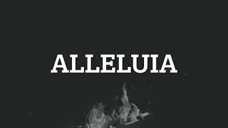 Alleluia | Instrumental Worship Music | Pads + Strings