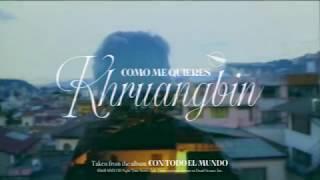 Khruangbin - Cómo Me Quieres (Official Video)