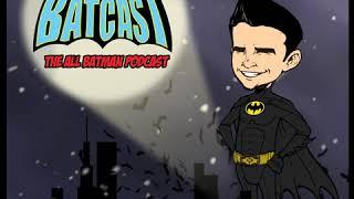 Holy BatCast #261 - Eric Bauza, Leonardo in Batman vs. TMNT (and Much More)