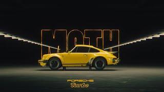 Porsche 911 Turbo 930 -  Moth (Blender Short Film)