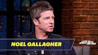 Noel Gallagher and Bono Both Don’t Remember Singing Karaoke Together