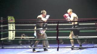 Kepa Alonso Vs Hector Cornejo (19/10/11) NEO