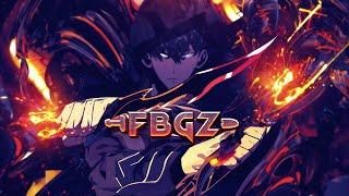  ''Sozinho'' (Sung Jin-Woo Solo Leveling) | Fullbuster [prod.Furi]